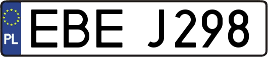 EBEJ298