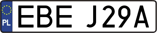 EBEJ29A