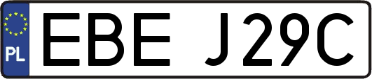 EBEJ29C