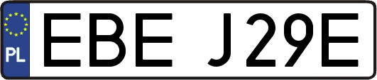 EBEJ29E