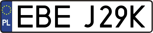 EBEJ29K