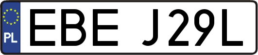 EBEJ29L