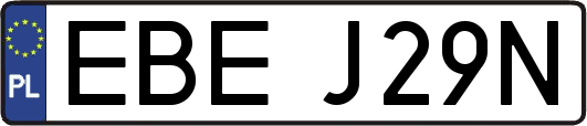 EBEJ29N