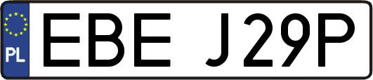 EBEJ29P