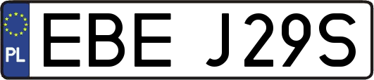 EBEJ29S