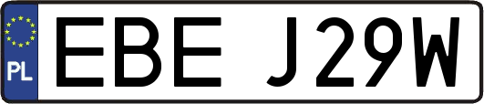 EBEJ29W
