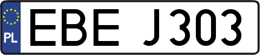 EBEJ303