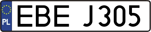 EBEJ305