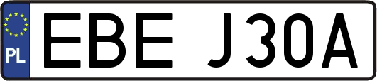EBEJ30A