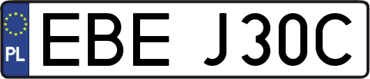 EBEJ30C
