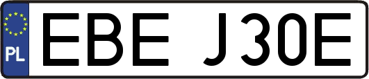 EBEJ30E