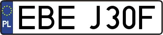 EBEJ30F