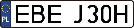 EBEJ30H