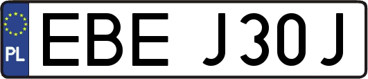 EBEJ30J