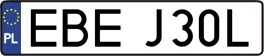 EBEJ30L