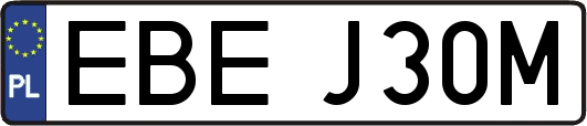 EBEJ30M