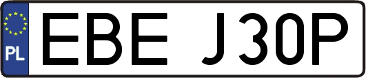 EBEJ30P