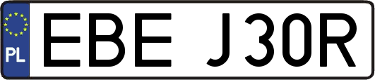 EBEJ30R
