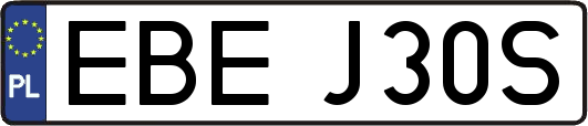 EBEJ30S