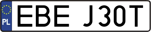 EBEJ30T
