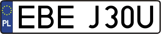 EBEJ30U