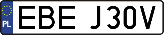 EBEJ30V
