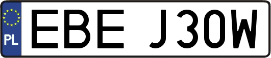 EBEJ30W