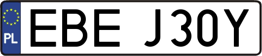 EBEJ30Y