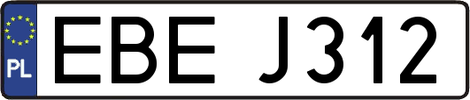 EBEJ312