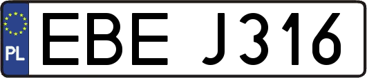 EBEJ316