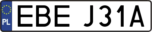 EBEJ31A
