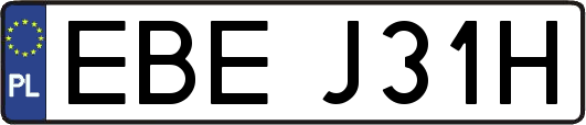 EBEJ31H