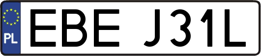 EBEJ31L