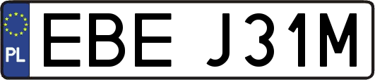 EBEJ31M