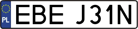 EBEJ31N