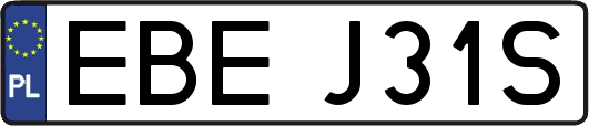EBEJ31S
