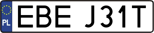 EBEJ31T