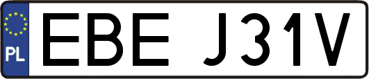 EBEJ31V