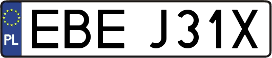 EBEJ31X