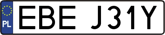 EBEJ31Y