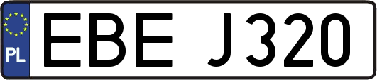 EBEJ320