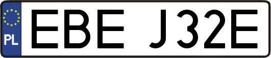 EBEJ32E