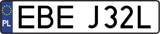 EBEJ32L