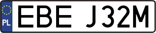 EBEJ32M