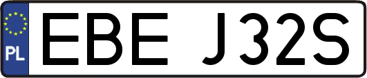 EBEJ32S