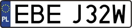 EBEJ32W