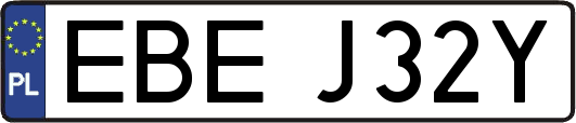 EBEJ32Y