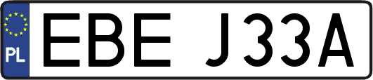 EBEJ33A