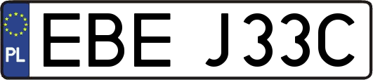 EBEJ33C