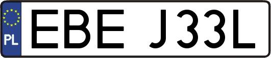 EBEJ33L